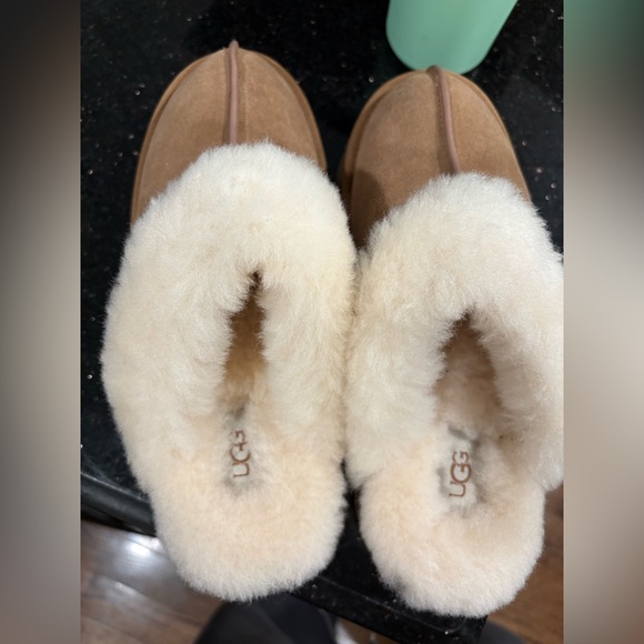 Womens Disquette UGG NEW - Picture 2 of 4